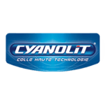 Logo client Cyanolite