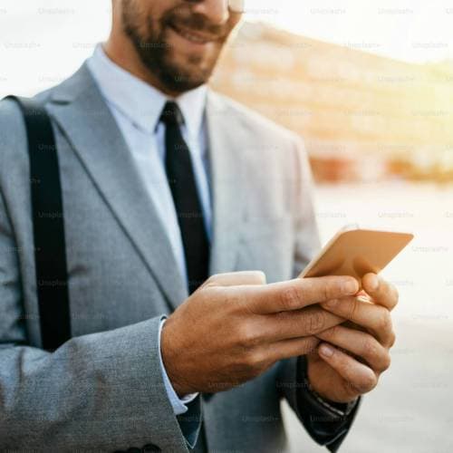 Génération de Leads - CTA